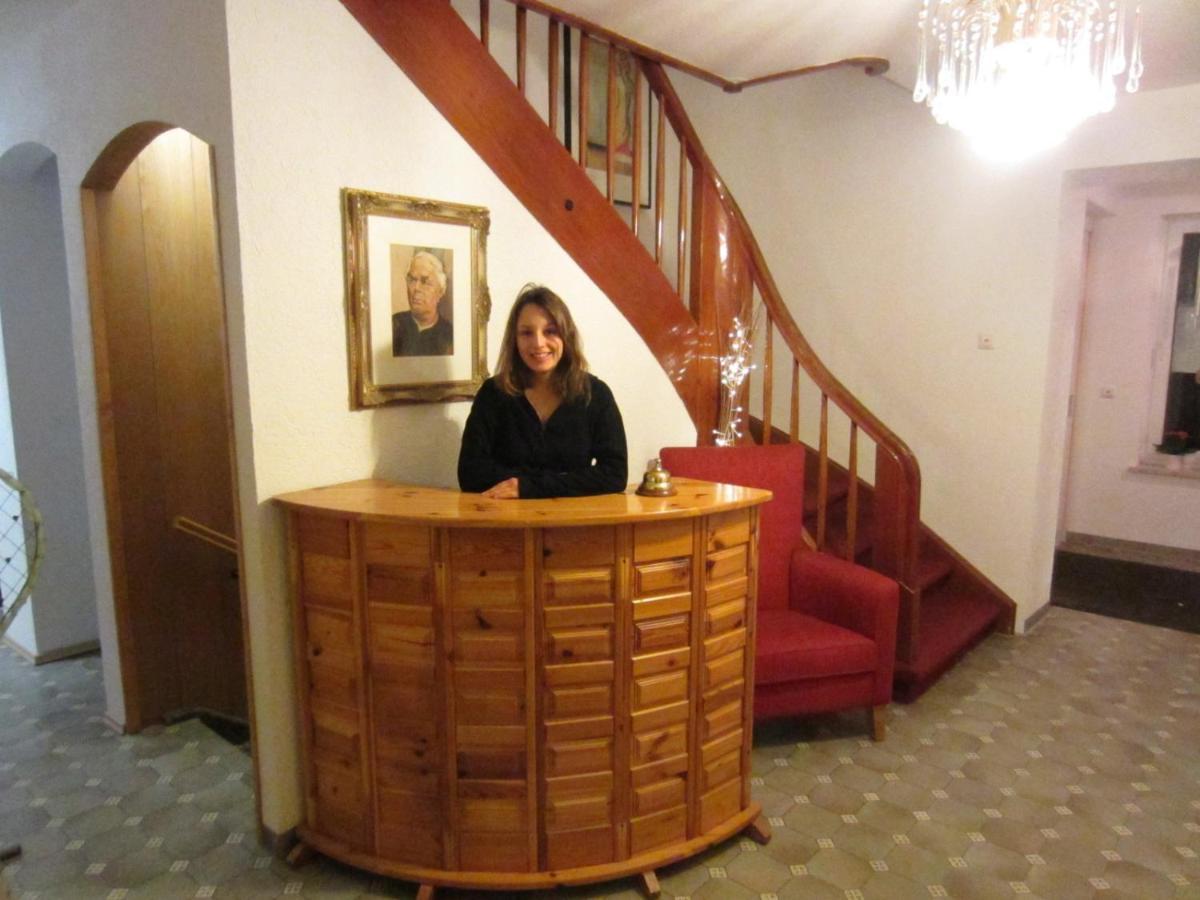 Hotel Schick Bad Wörishofen Extérieur photo