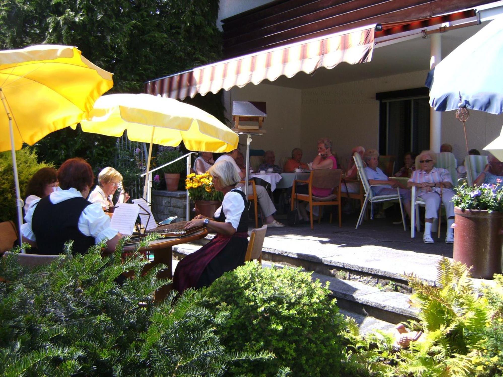 Hotel Schick Bad Wörishofen Extérieur photo