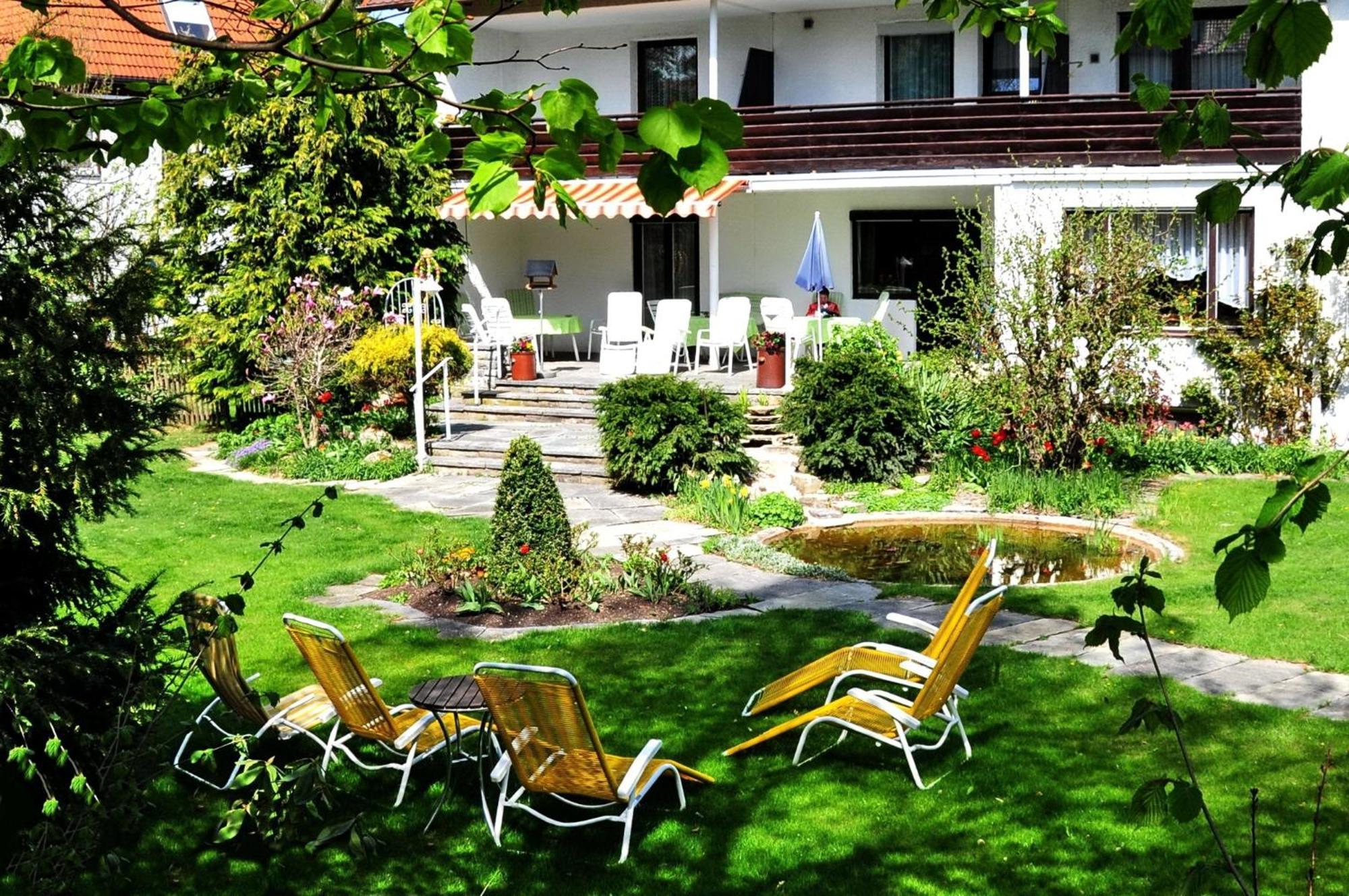 Hotel Schick Bad Wörishofen Extérieur photo