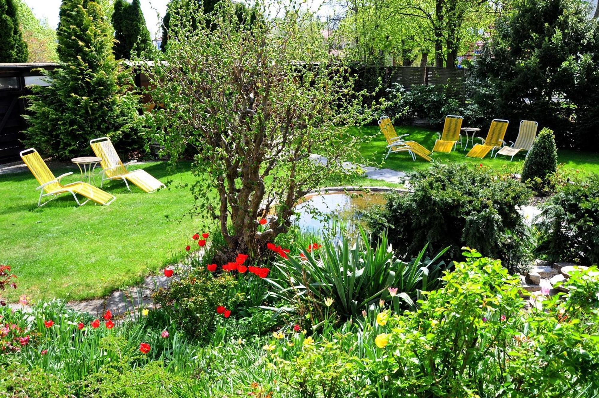 Hotel Schick Bad Wörishofen Extérieur photo