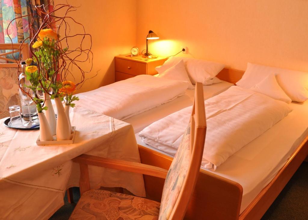 Hotel Schick Bad Wörishofen Chambre photo