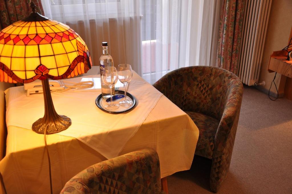 Hotel Schick Bad Wörishofen Chambre photo