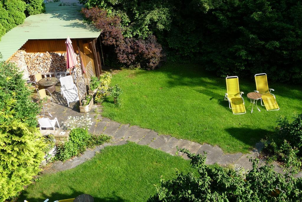Hotel Schick Bad Wörishofen Extérieur photo